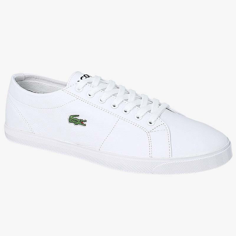 Herren Sneaker LACOSTE MARCEL LCR3 731SPM0100X96 Weiß