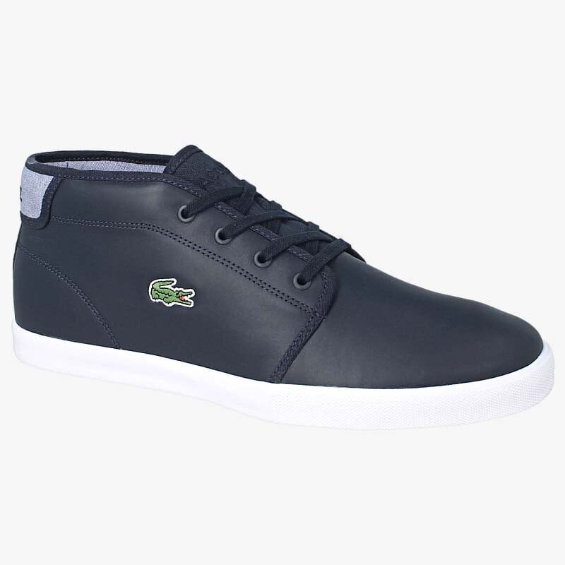 Herren Sneaker LACOSTE AMPTHILL 116 2 731SPM0082003 Dunkelblau