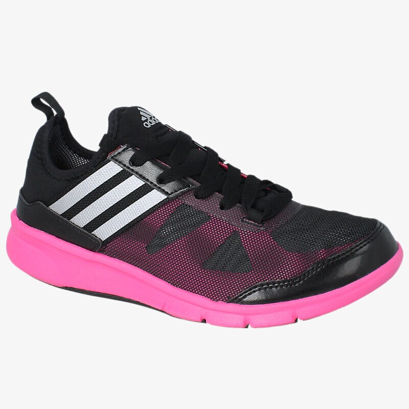 ADIDAS NIYA FF AQ5079 Schwarz