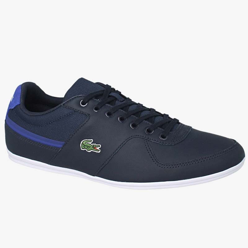 Herren Sneaker LACOSTE TALOIRE SPORT 116 1 731SPM0037003 Dunkelblau