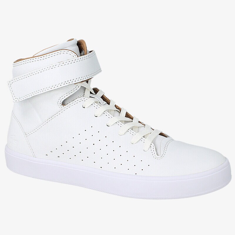 Damen Sneaker Lacoste Tamora Hi 116 2 731CAW0142001 Weiß