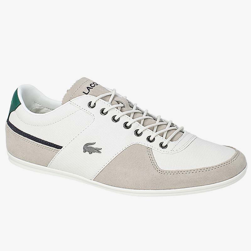 Herren Sneaker LACOSTE TALOIRE 15 LCR  729SRM2147098 Beige