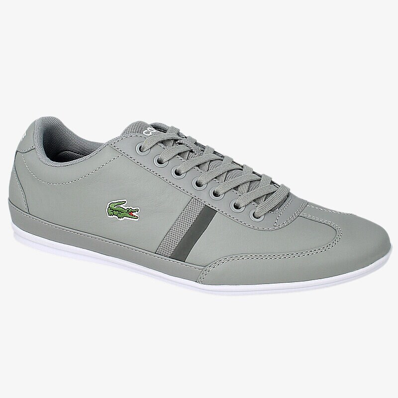 Herren Sneaker LACOSTE MISANO SPORT 116 1 731SPM0030007 Grau