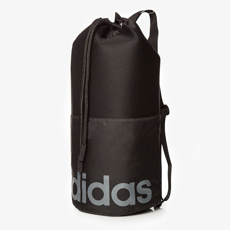 ADIDAS RUCKSACK W LINP SEASACK AI9690 Schwarz