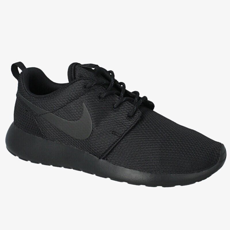 Damen Sneaker NIKE WMNS ROSHE ONE 511882096 Schwarz
