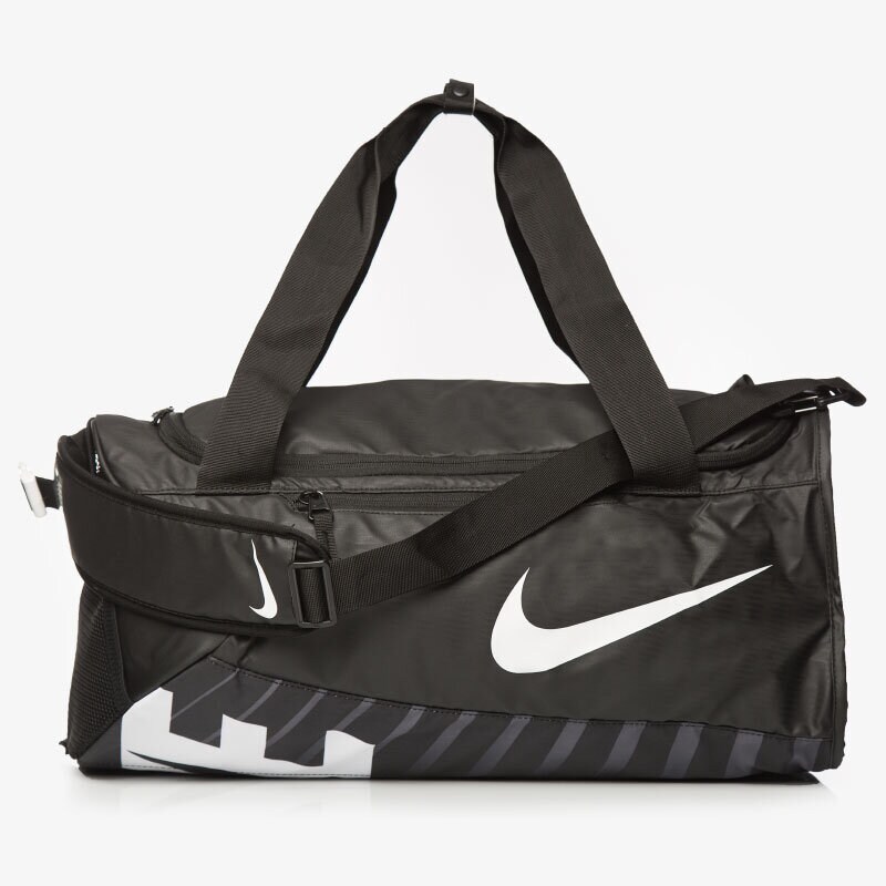 Herren Tasche NIKE TASCHE ALPH ADPT CRSSBDY DFFL-S BA5183010 Schwarz
