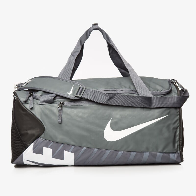 Damen Tasche NIKE TASCHE ALPH ADPT CRSSBDY DFFL-M BA5182-064 Grau
