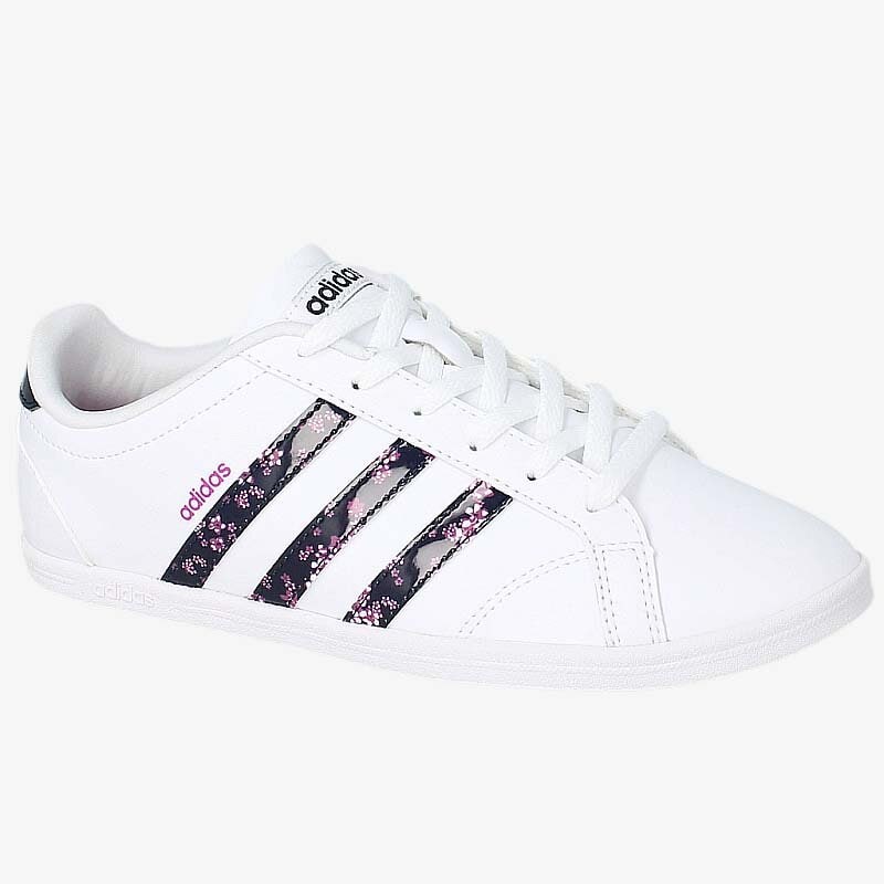 ADIDAS CONEO QT VS W F99365 Weiß