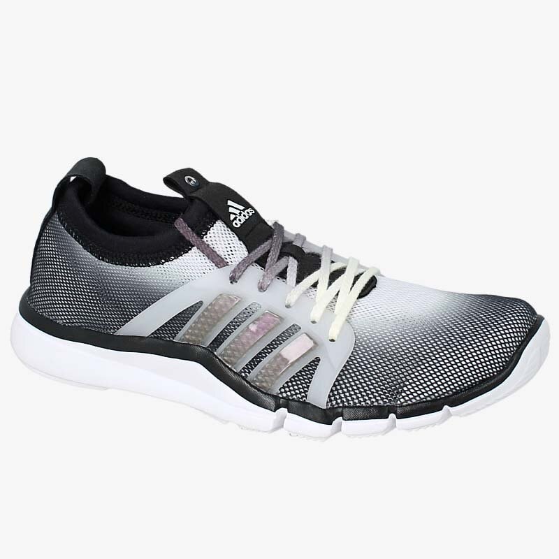 ADIDAS CORE GRACE FADE AQ5320 Schwarz