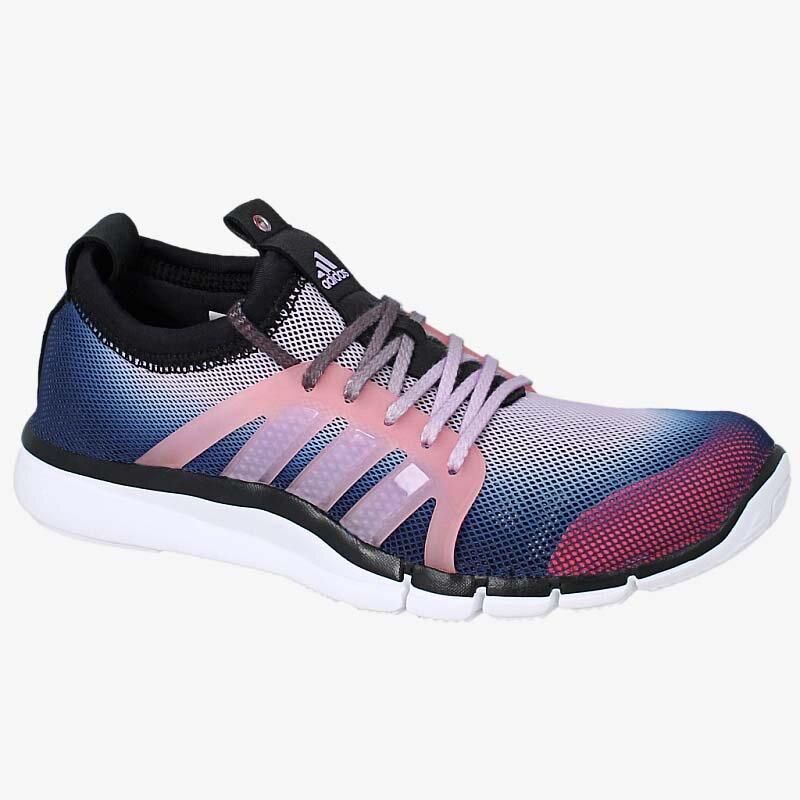 ADIDAS CORE GRACE FADE AF5850 Violet