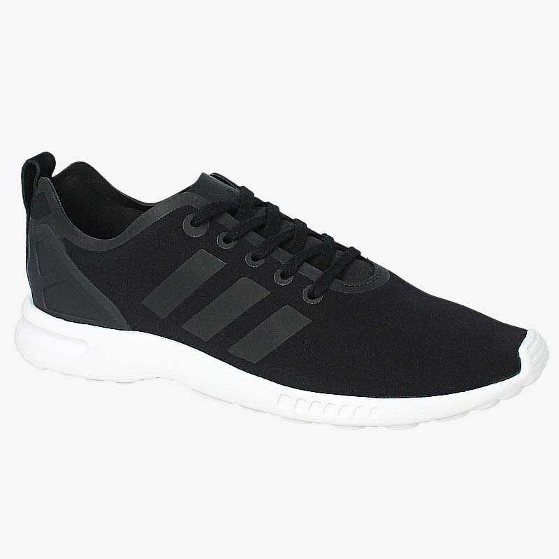ADIDAS ZX FLUX SMOOTH W S78964 Schwarz