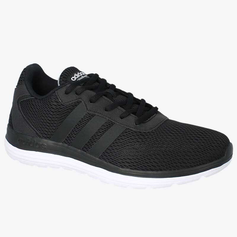 Herren Sneaker ADIDAS CLOUDFOAM SPEED AQ1429 Schwarz