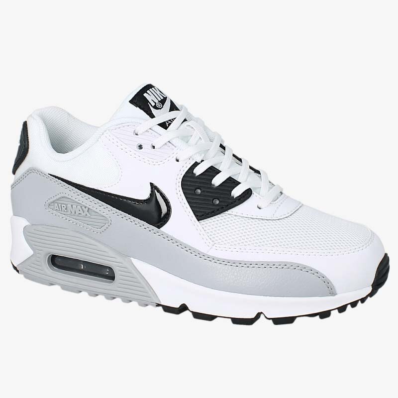 Damen Sneaker NIKE WMNS AIR MAX 90 ESSENTIAL  616730111 Weiß