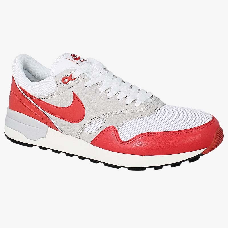 Herren Sneaker NIKE AIR ODYSSEY  652989106 Weiß