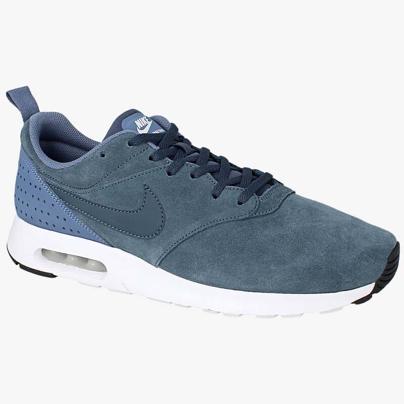 Herren Sneaker NIKE AIR MAX TAVAS LTR 802611403 Blau