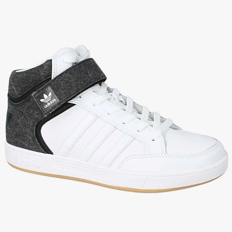 ADIDAS VARIAL MID F37493 Weiß