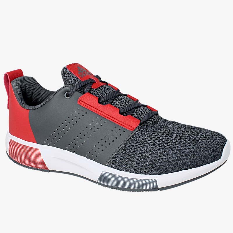 Herren Sneaker ADIDAS MADORU 2 M AF5371 Grau