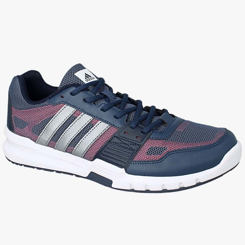 ADIDAS ESSENTIAL STAR .2 AF5507 Dunkelblau