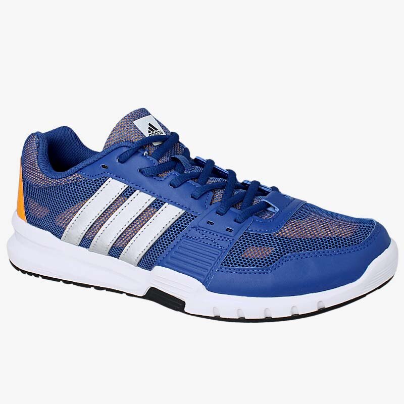 ADIDAS ESSENTIAL STAR .2 AF5509 Blau