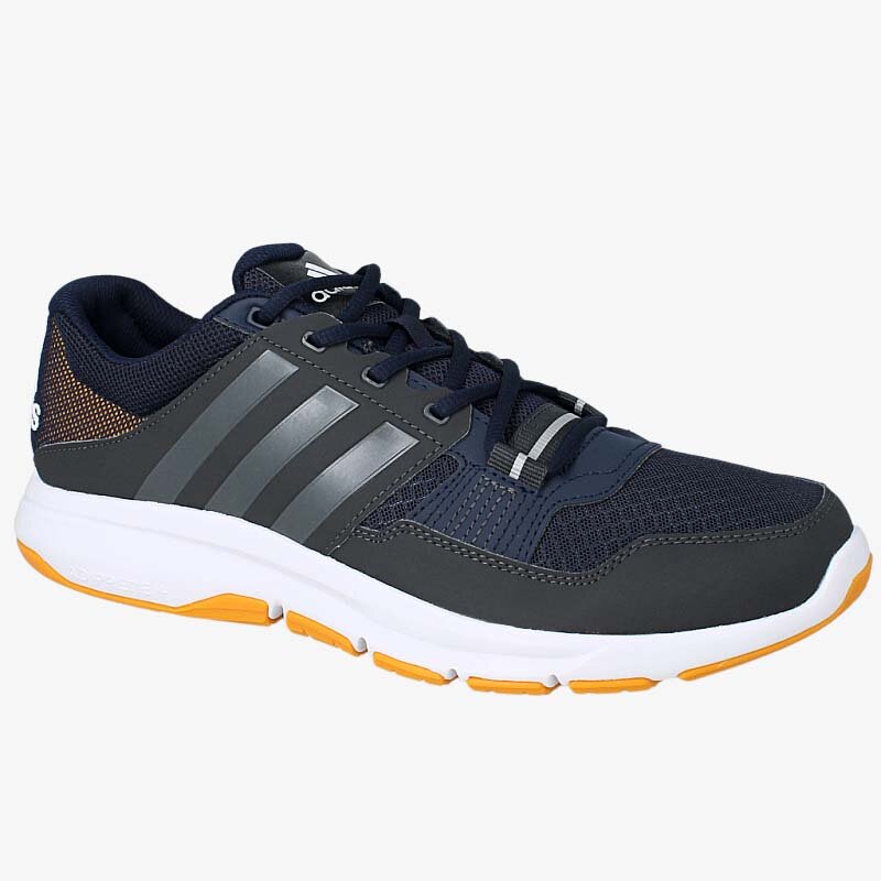 ADIDAS GYM WARRIOR .2 AF5549 Schwarz