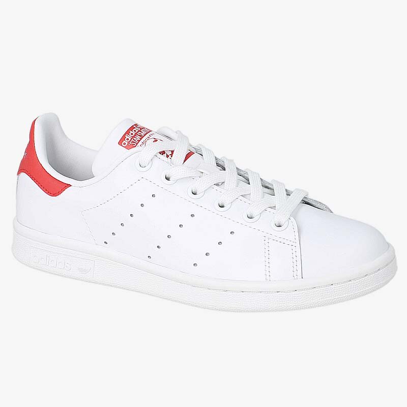 Damen Sneaker ADIDAS STAN SMITH M20326W Weiß