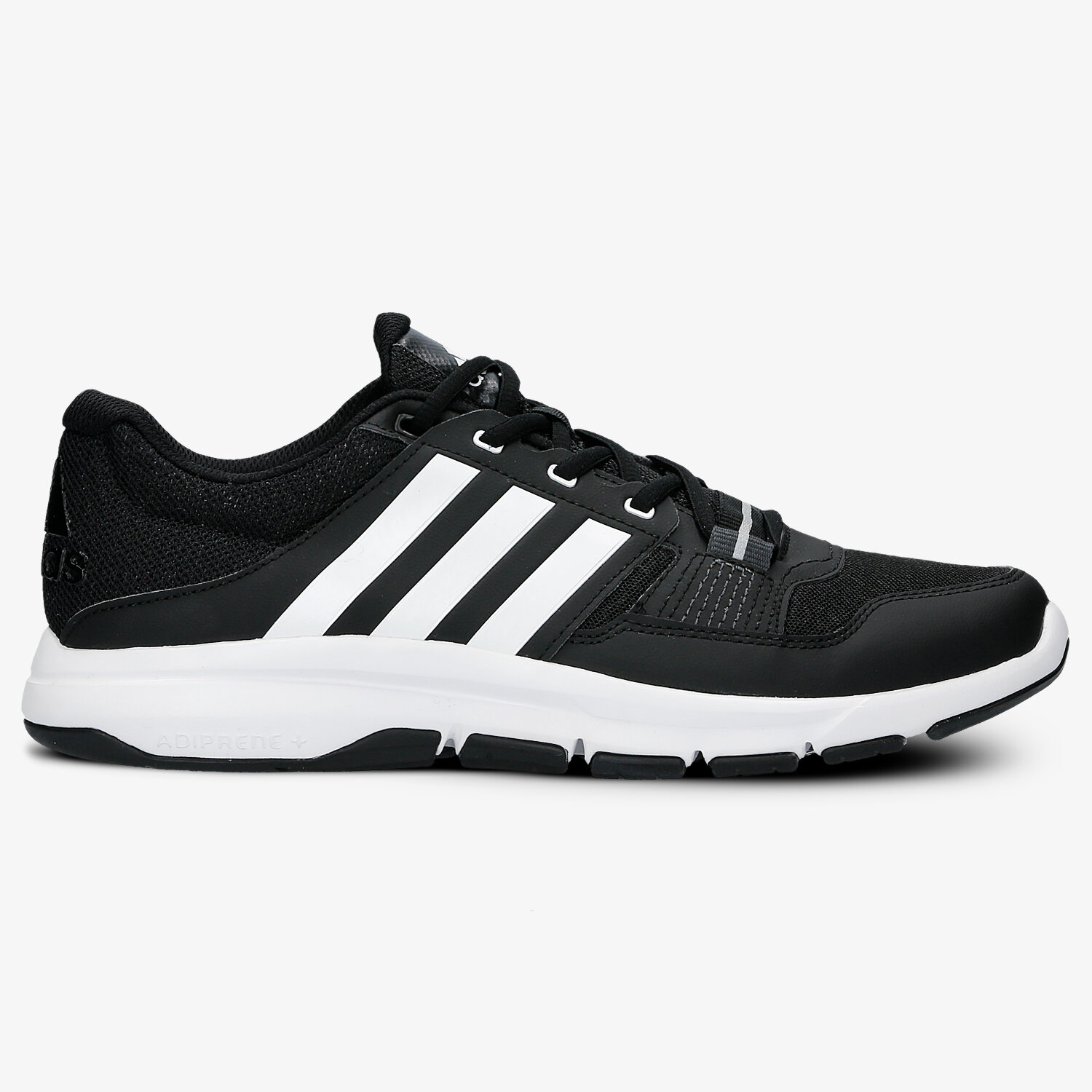 ADIDAS GYM WARRIOR .2 B23608 Schwarz