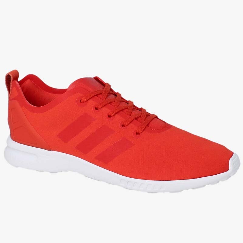 ADIDAS ZX FLUX SMOOTH W S78963 Rot
