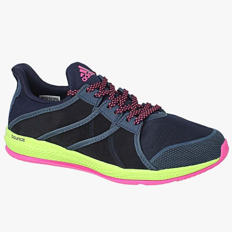 ADIDAS GYMBREAKER BOUNCE AQ4878 Dunkelblau