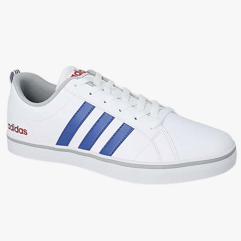 Herren Sneaker ADIDAS PACE VS F99609 Weiß