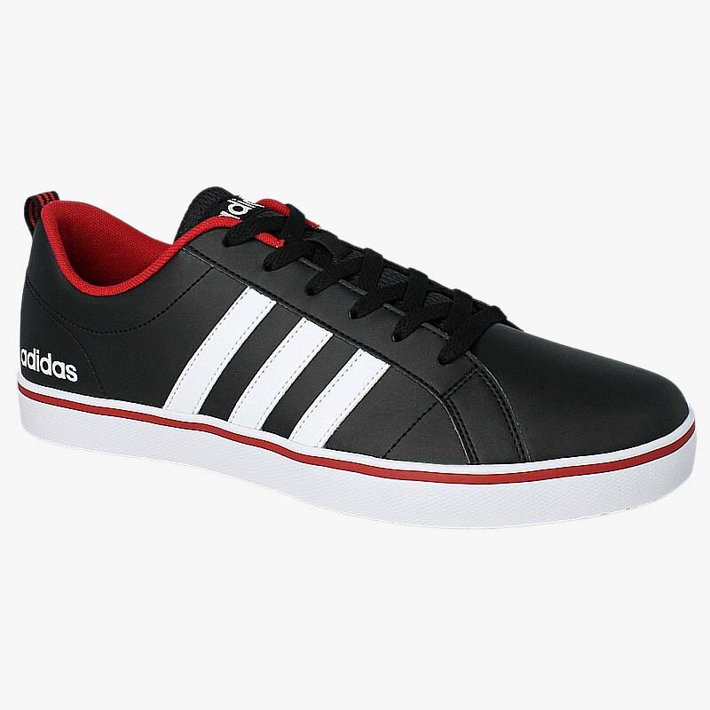 Herren Sneaker ADIDAS PACE VS F99610 Schwarz