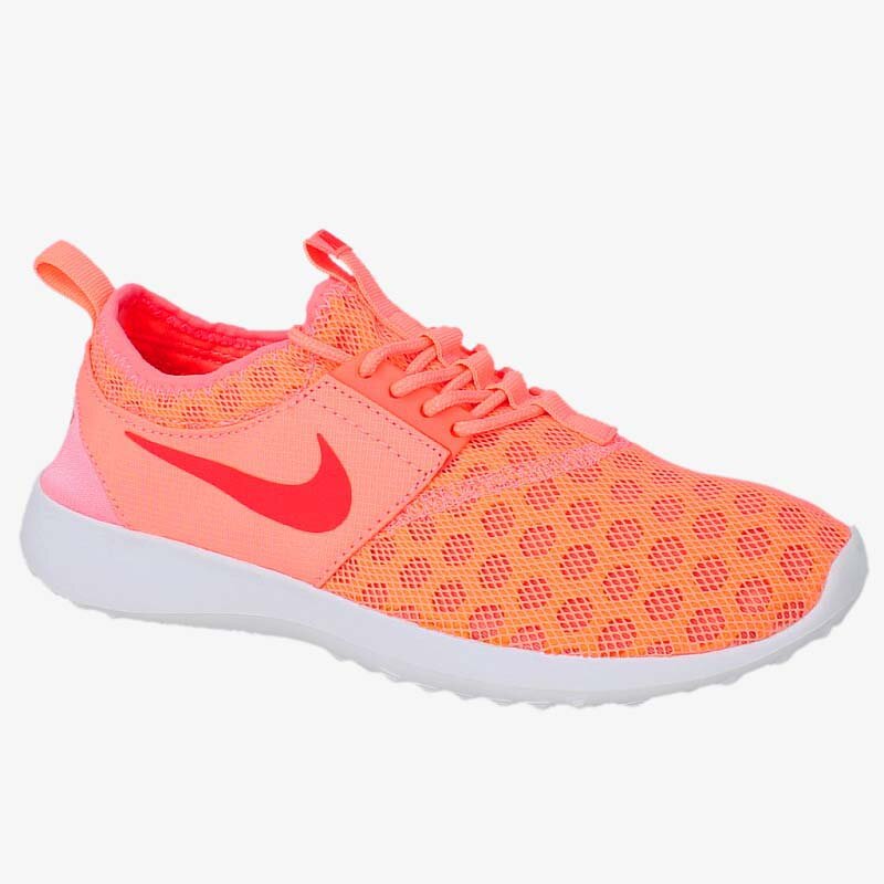 Damen Sneaker NIKE WMNS JUVENATE 724979600 Orange