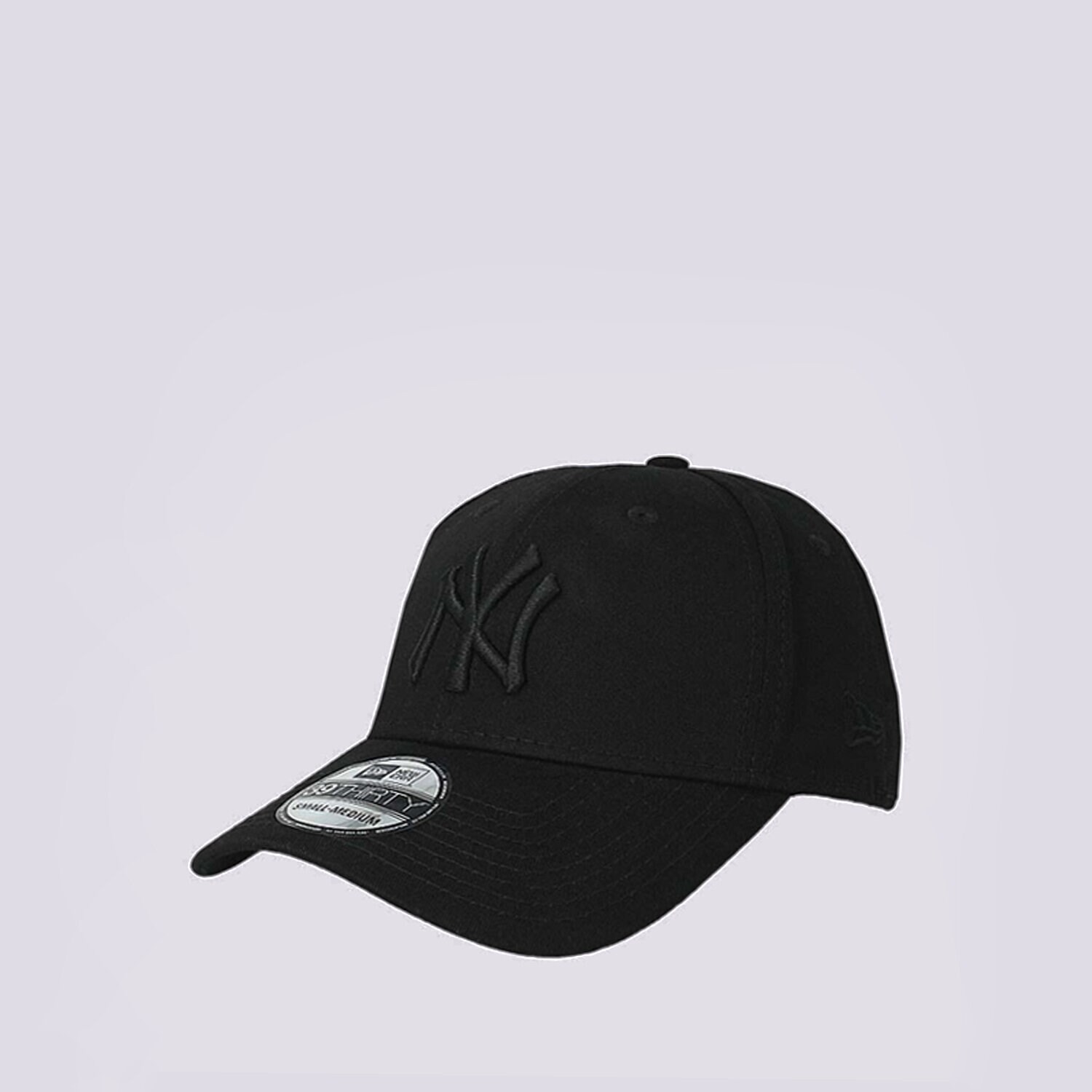 Kinder Cap NEW ERA MÜTZE 3930 CLASSIC NY YANKEES 10145637 Schwarz