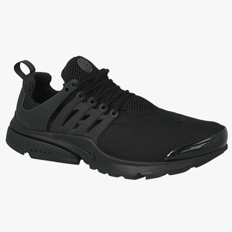 NIKE AIR PRESTO 305919009 Schwarz