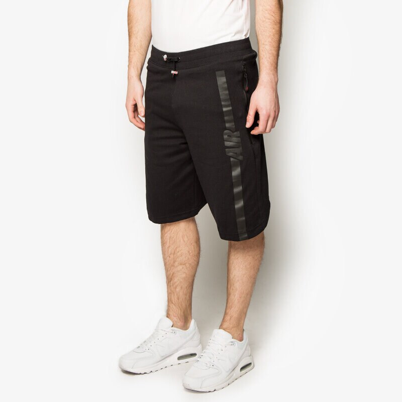 Herren Shorts NIKE SHORTS AIR PIVOT V3 SHORT 728275010 Schwarz