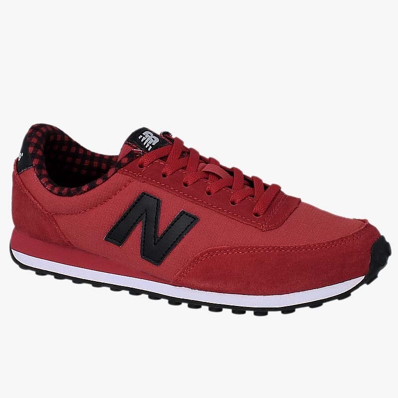 NEW BALANCE WL410DSA WL410DSA Rot