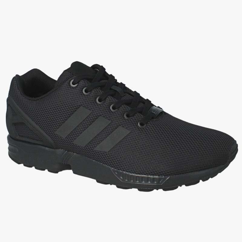 Herren Sneaker ADIDAS ZX FLUX  S79092 Schwarz