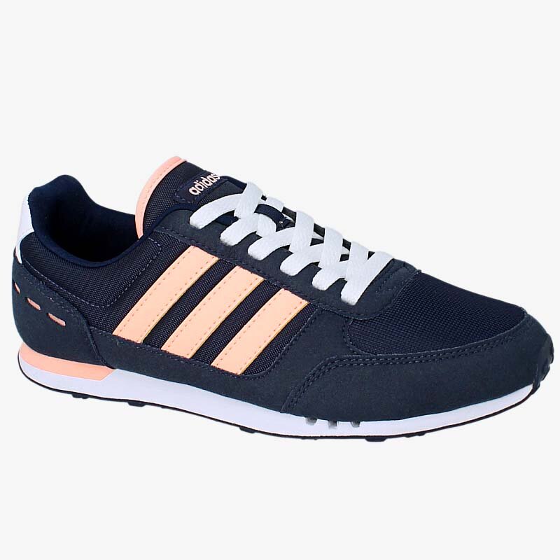 ADIDAS CITY RACER W  F99367 Dunkelblau