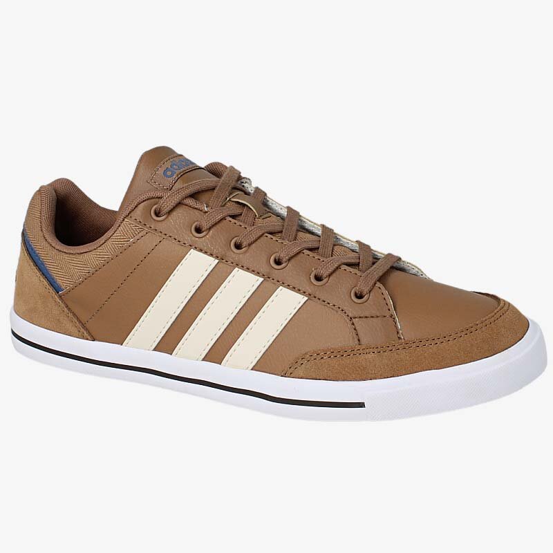 Herren Sneaker ADIDAS CACITY F99204 Braun