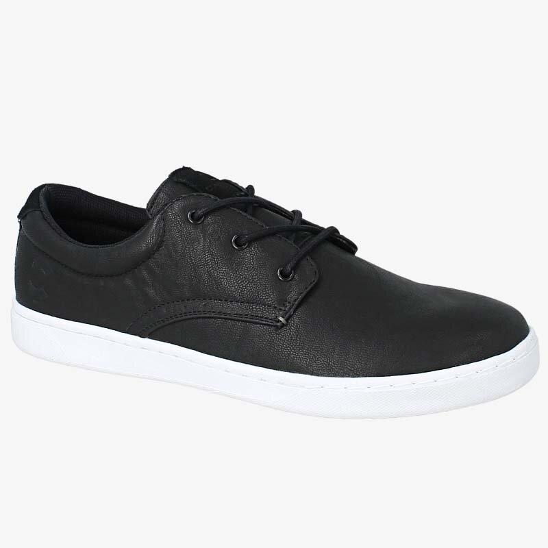 Herren Sneaker CONFRONT UNIVERSITY CFMC115003 Schwarz
