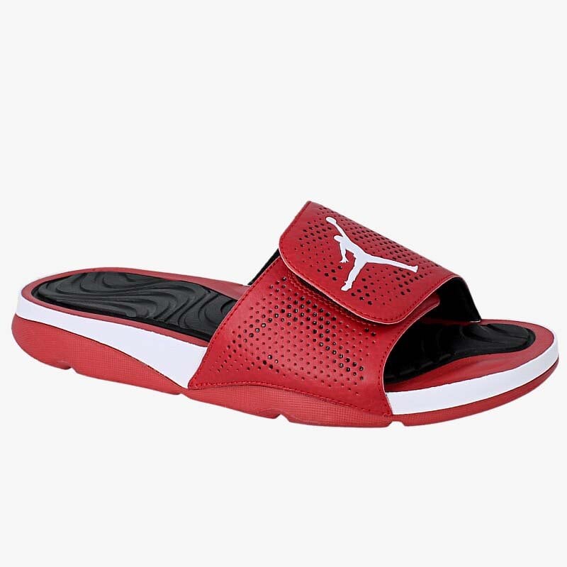 Herren JORDAN HYDRO 5 820257601 Rot