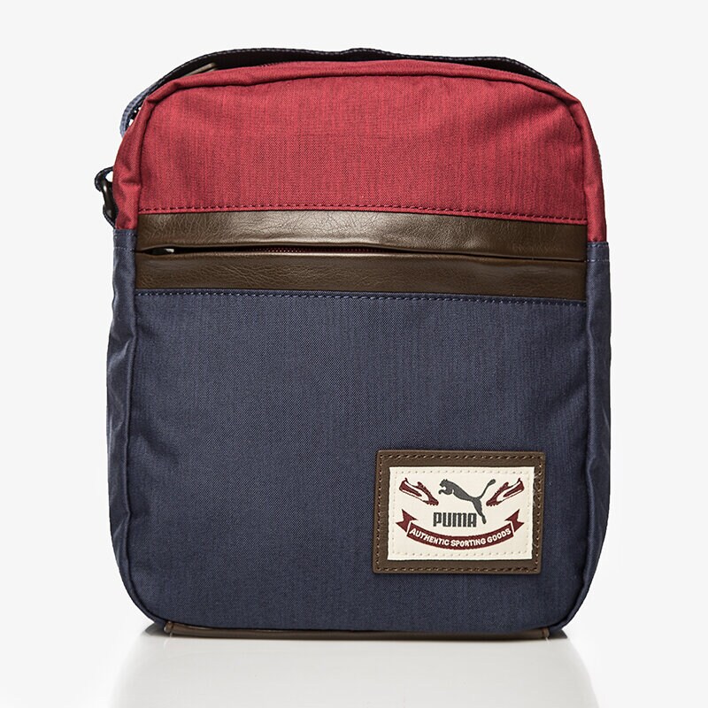 Damen Tasche PUMA MINITASCHE GRADE PORTABLE 7385902 Multicolor