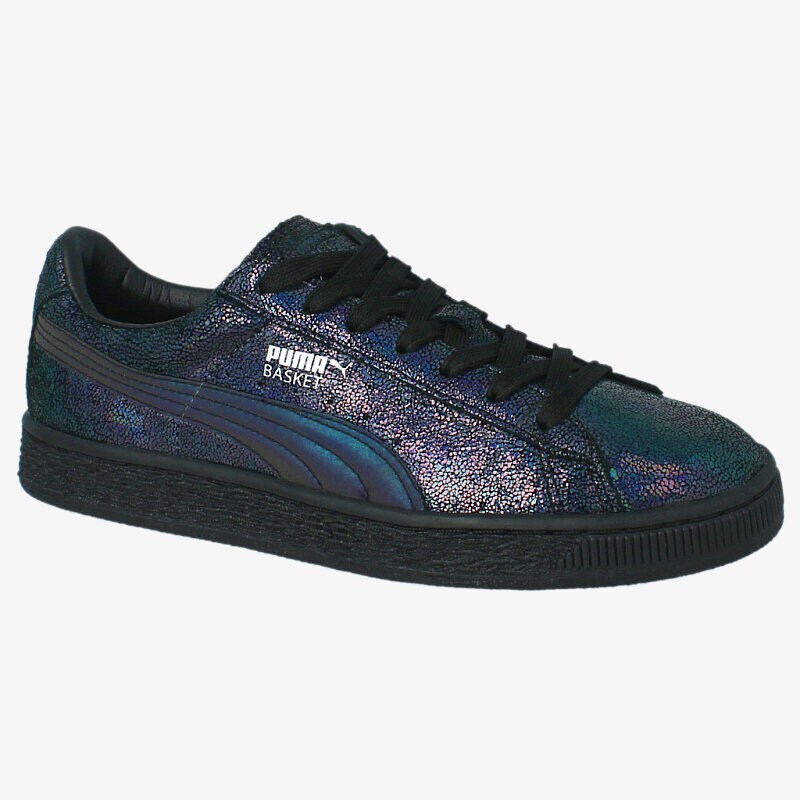 PUMA BASKET DEEP SUMMER 35996501 Schwarz
