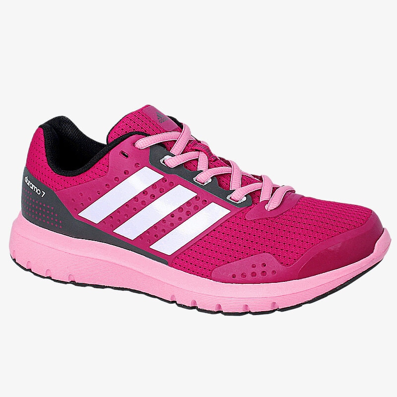 Damen Sneaker ADIDAS DURAMO 7 W B33561 Rosa