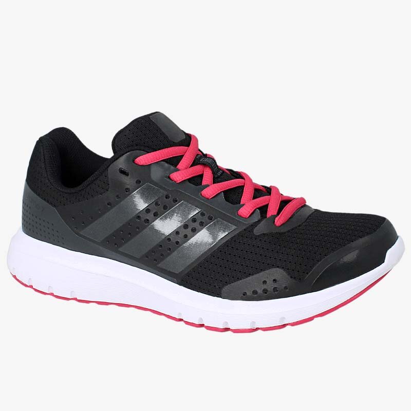 Damen Sneaker ADIDAS DURAMO 7 W B33562 Schwarz