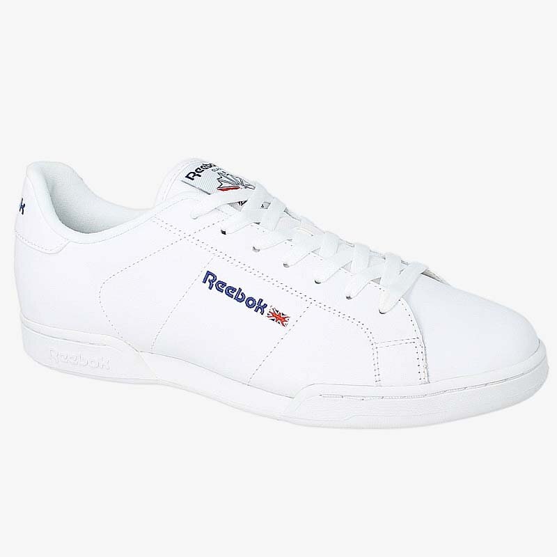 Herren Sneaker REEBOK NPC II 1354 Weiß