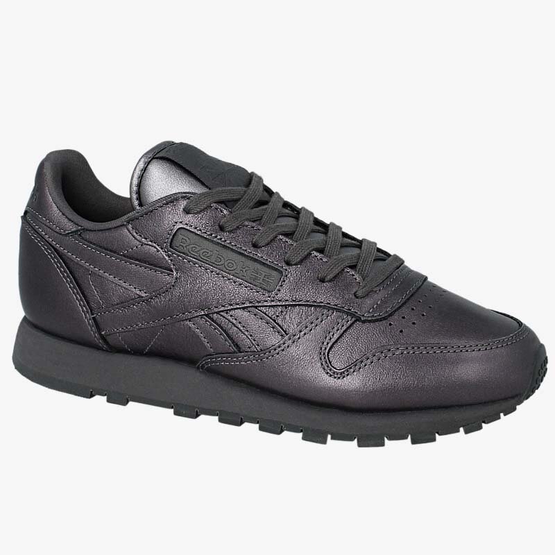 REEBOK CL LTHR SPIRIT V69378 Grau