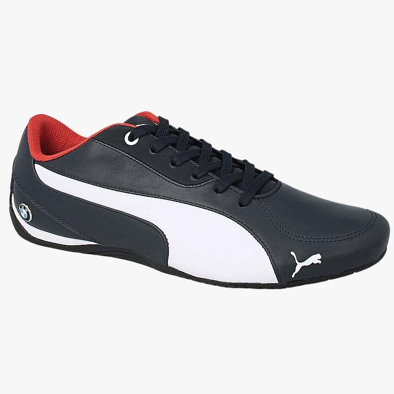 Herren Sneaker PUMA BMW MS DRIFT CAT 5 NM 2 30564802 Dunkelblau
