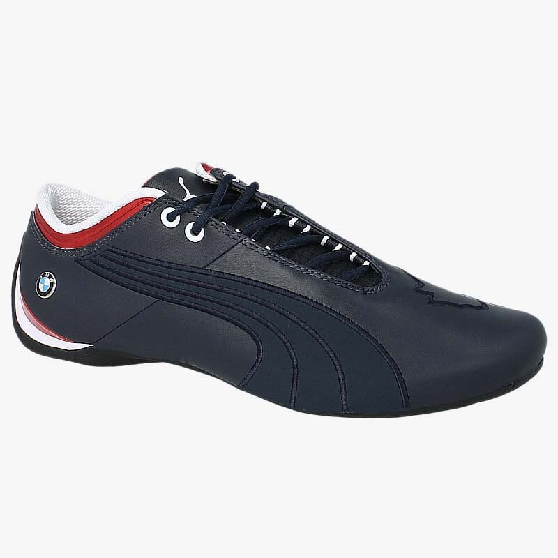 Herren Sneaker PUMA BMW MS FUTURE CAT M1 2 30565102 Dunkelblau