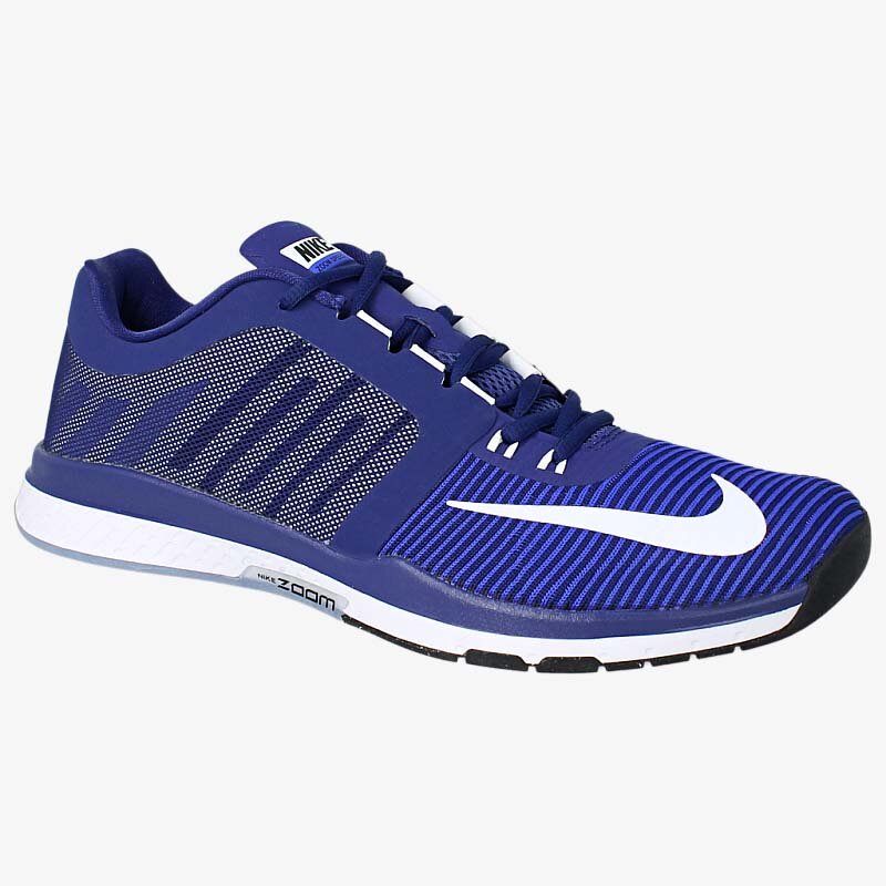 NIKE ZOOM SPEED TR3 804401414 Dunkelblau