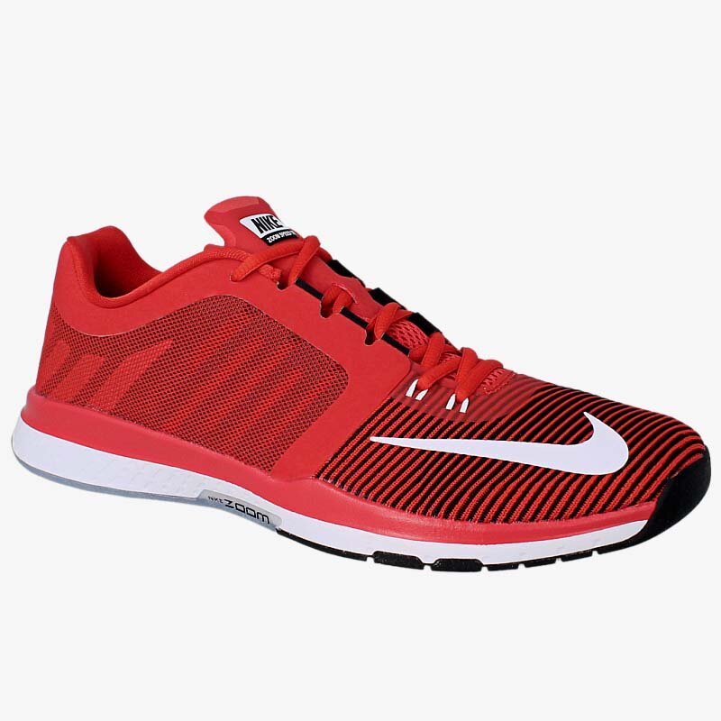 NIKE ZOOM SPEED TR3 804401600 Rot